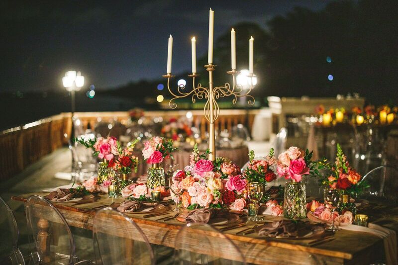 Sarasota wedding - Ringling wedding - Ca’ d’Zan wedding - Jennifer Matteo Event Planning – Sarasota wedding planner – Sarasota luxury wedding planner – pink wedding – Sarasota luxury wedding - 