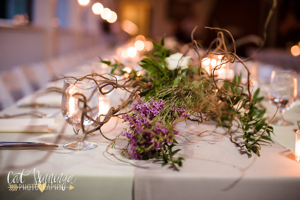 Lakewood Ranch Wedding Decor and Styling Services
