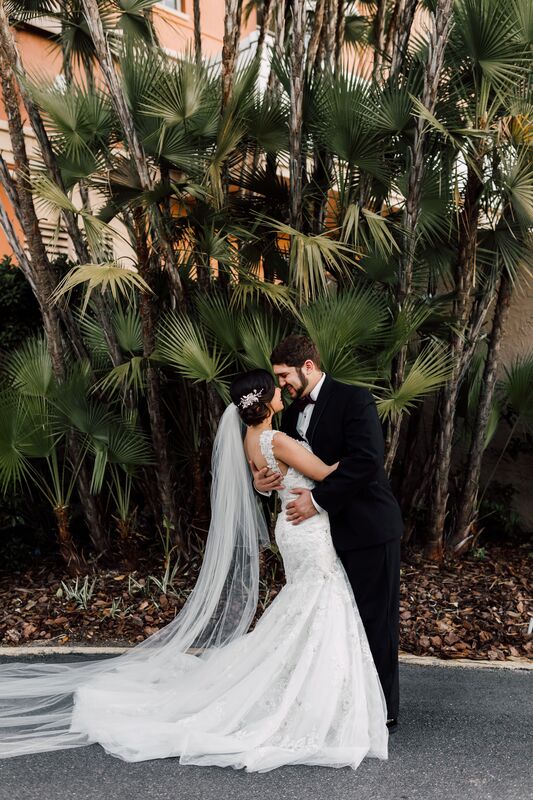 Jennifer Matteo Event Planning –Sarasota wedding planner-Sarasota Jewish wedding- Sarasota wedding-romantic weddings- jewel tone weddings- burgundy and blush wedding-bride and groom