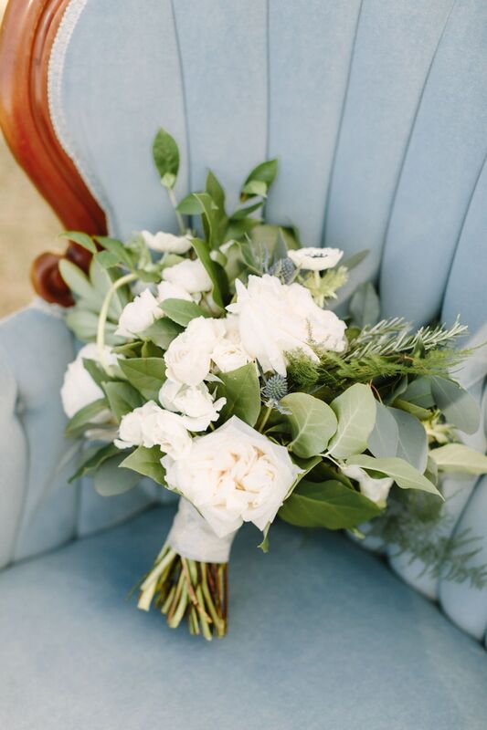 Jennifer Matteo Event Planning – Sarasota Wedding Planner – Sarasota weddings -  Powel Crosley Estate – Powel Crosley weddings - bridal bouquet - white bridal bouquet