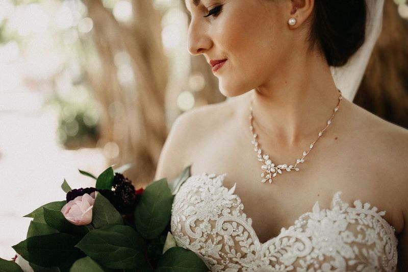 Sarasota Wedding Planner – Sarasota luxury wedding planner – Sarasota wedding – The Ringling - bride