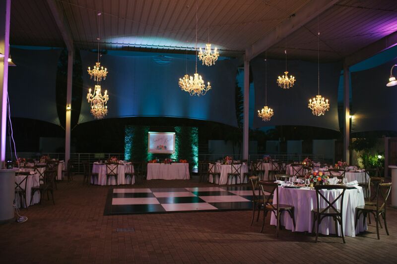Sarasota wedding – Sarasota wedding planner – Mote Marine Laboratory and Aquarium – Mote Marine wedding- Sarasota luxury wedding planner -  Lido Beach Resort - Mote marine wedding reception