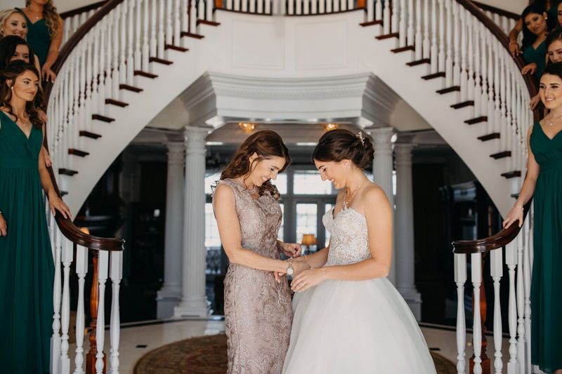 Sarasota Wedding Planner – Sarasota luxury wedding planner – Sarasota wedding – The Ringling - bride