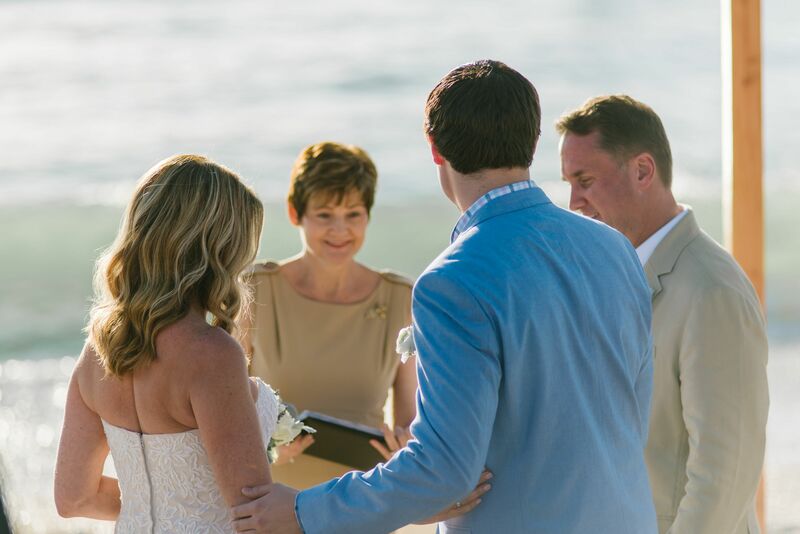 Jennifer Matteo Event Planning – Sarasota wedding planner- Sarasota weddings – Lido Beach weddings. – Sarasota beach wedding – Sarasota sunset weddings – pink and gold wedding 
