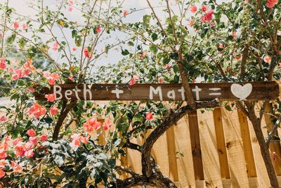 Jennifer Matteo Event Planning – Sarasota Wedding Planner- Selby Garden Wedding -rustic garden wedding -rustic garden wedding