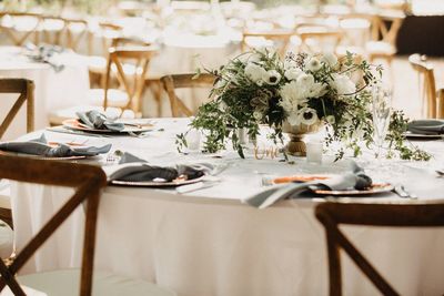 Jennifer Matteo Event Planning – Sarasota Wedding Planner- Selby Garden Wedding -rustic garden wedding -