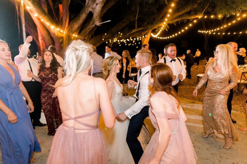 Sarasota wedding planner -  Sarasota wedding – Selby Garden wedding – Sarasota luxury weddings -