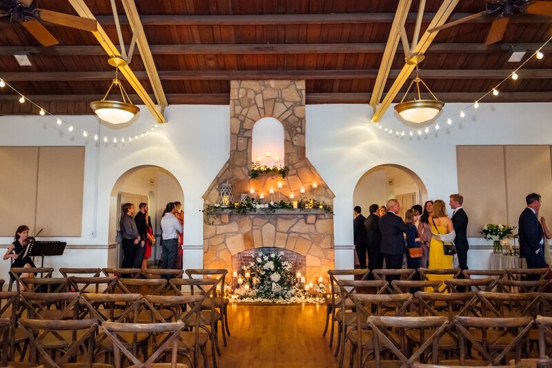 Lakeland wedding – Magnolia Building – Florida Wedding Planner – Jennifer Matteo Event Planning. – Lakeland wedding planner - 