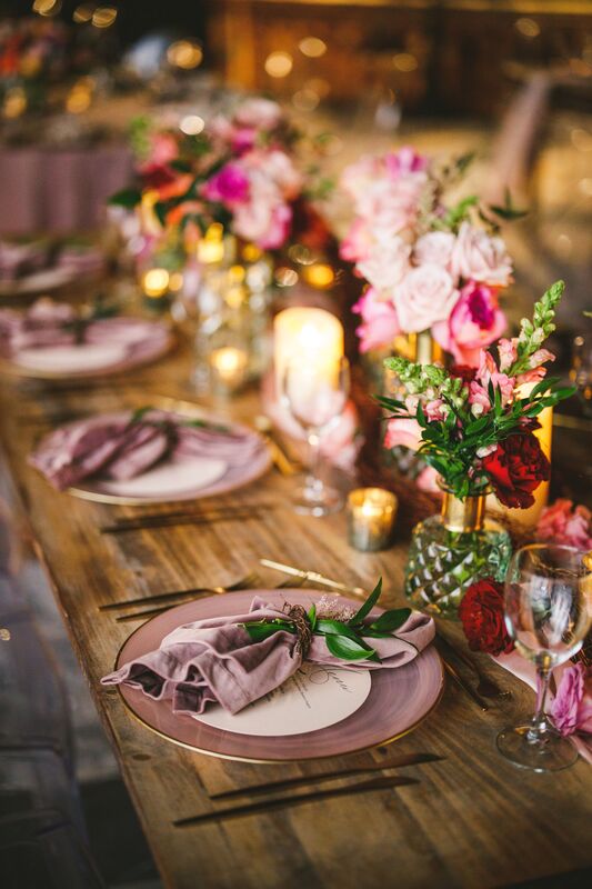 Sarasota wedding - Ringling wedding - Ca’ d’Zan wedding - Jennifer Matteo Event Planning – Sarasota wedding planner – Sarasota luxury wedding planner – pink wedding – Sarasota luxury wedding - 